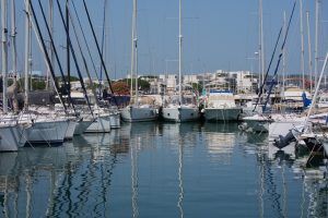 location mandelieu la napoule